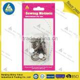 Quick Fit Type Metal Collar Extenders With Spring in Different Sizes thumbnail-2