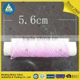 Round Plastic Sewing Box Set for Travelling thumbnail-5