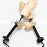 Pine Wood Adjustable Enlarge Type Shoe Stretcher thumbnail-4