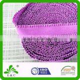 RUFFLE & PLUSH Custom Color Elastic Shoulder Strap thumbnail-2