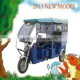 Electrical Work Vehicles thumbnail-1