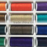 40/2 Poly Cotton Sewing Thread,core Spun Yarn,anchor 100 Cotton Floss thumbnail-3
