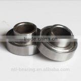 8*24mm Custom Ball Bearing With Screw Bolt 3mm 628zz 628 2rs thumbnail-1