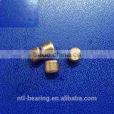 Powder Metallurgical Oil Bearing Bushing 3*7*6mm for Fan Motor thumbnail-3