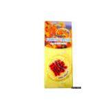 Paper Car Freshener thumbnail-1