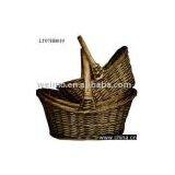 Willow Basket thumbnail-1