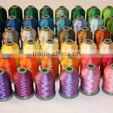 New 60 Large Brother Colors Machine Embroidery Thread Polyester Embroidery Thread ,1000m* 60 , Best Deals thumbnail-5