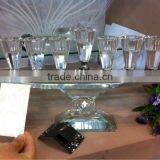 Crystal Candle Holder thumbnail-1