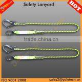 YL-E503 Safety Belts & Lanyards/safety Rope/shock Absorber Lanyard thumbnail-1