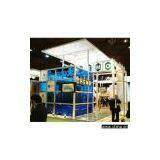 Sell Exhibition Booth thumbnail-1