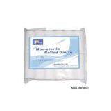 Sell Non-Sterile Rolled Gauze thumbnail-1