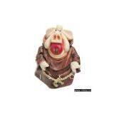 Coin Bank -229903-Resin Money Bank thumbnail-1