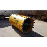 Drilling Buckets and Augers, Rock Buckets, Drilling Tools thumbnail-2