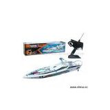 Sell R/C Gas Boat