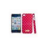 Design Back Cases for Apple's IPhone 4, Customized Designs thumbnail-1