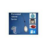 Hong Kong Personal Alarm With LED Light thumbnail-1