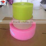 High Adhesive Magic Tape Colorful Sew on Hook and Loop