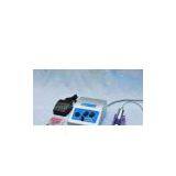 Low Noise 220 - 240V Electric Nail Drill With Rotary Hammer Drill For Electronic Products thumbnail-1