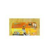 Disposable , Cotton Cord, Ribbon Cord, Duplex Board Paper Toy Packaging Box