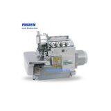 Direct Drive High Speed Overlock Sewing Machine thumbnail-1