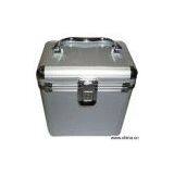 Sell Lockable Aluminum CD Case thumbnail-1