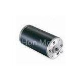 Customized PM Automobile DC Motor 63ZYT003 With EMI/RFI Suppression Circuit thumbnail-1