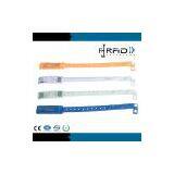 RFID PVC WRISTBAND thumbnail-2