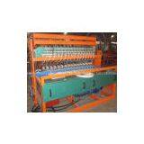 3~8mm wire mesh welding machine(ISO9001:2000&CE)