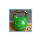 10kg Competition Kettlebell thumbnail-1