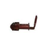1.5 / 2 Pin Container Trailer Twist Lock , ISO9001-2000 thumbnail-1