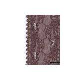 Jacquard Lace thumbnail-1