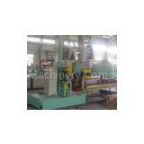 Multifunction Box Beam Production Line , High Speed Assembly Line