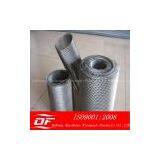Titanium Wire Mesh