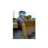 Used CAT 966F Wheel Loader