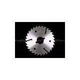 OEM 10 Inch Bamboo Cutting Gang Rip Circular Saw Blades With Wiper 250mm thumbnail-1