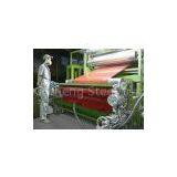 Z60 - Z27 Zinc Coating PPGI Color Steel Coil ASTM A653 , Red / Blue , 750mm - 1250mm thumbnail-1
