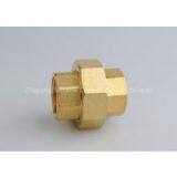 Brass Unfixed Union thumbnail-1