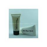 Plastic LLDPE Tube Pipe 100ml 150ml for Cosmetic Personal Hair Face Care Shampoo Body Lotion Conditioner Shower Gel Hand Cream thumbnail-1