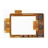 Dust Proof Copper Foil Flexible Printed Circuit Board thumbnail-1