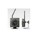 3G IP Camera HD 720P , Network IP Camera With Motion Detection