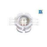 15W 30W RGB LED Diode With 180 Degree Beam Angle for Stage Matrix Lights No UV