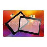 I2C Interface 9.7 Inch Projected Capacitive Touch Panel, Windows 2000, Windows XP
