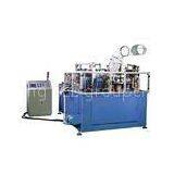 SCM-3000 15 kw Rated Power Servo Control Ultrasonic Sealing Paper Bowl Machine For 130oz Cups