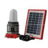 Upside-Style Solar Camping LanternTD-805-28LED thumbnail-1