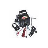 Attached hook 12V DC Electric Boat Winch / Winches (2000 LB)