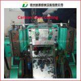Electric Motor Carbon Fiber Chopper/Carbon Fiber Cutter/Fiber Chopping Machine Manafacturer in China thumbnail-1