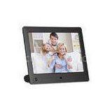 Wedding / Friendship 8 Inch High Resolution Digital Picture Frame 1280*768