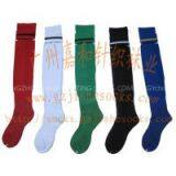 New Style High Quality OEM Different Colors of Football Socks thumbnail-1
