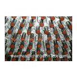 A214 CS Welded Helical Condenser Extruded Fin Tube OD31.75mmX1.65mmWT thumbnail-1