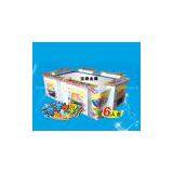 Supply All Kinds of Game Sheet Metal Chassis thumbnail-2